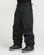 Lade das Bild in den Galerie-Viewer, Volcom - Arthur 20K Hose - Black
