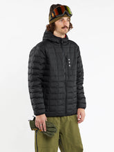 Lade das Bild in den Galerie-Viewer, Volcom PUFF PUFF GIVE JACKE - BLACK
