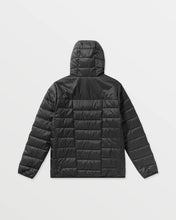 Lade das Bild in den Galerie-Viewer, Volcom - Puff Puff Hooded Jacket PrimaLoft® (2nd Layer)
