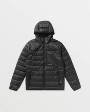Lade das Bild in den Galerie-Viewer, Volcom - Puff Puff Hooded Jacket PrimaLoft® (2nd Layer)
