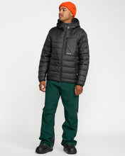 Lade das Bild in den Galerie-Viewer, Volcom - Puff Puff Hooded Jacket PrimaLoft® (2nd Layer)
