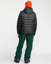 Lade das Bild in den Galerie-Viewer, Volcom - Puff Puff Hooded Jacket PrimaLoft® (2nd Layer)
