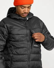 Lade das Bild in den Galerie-Viewer, Volcom - Puff Puff Hooded Jacket PrimaLoft® (2nd Layer)

