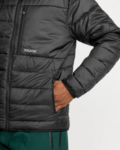 Lade das Bild in den Galerie-Viewer, Volcom - Puff Puff Hooded Jacket PrimaLoft® (2nd Layer)
