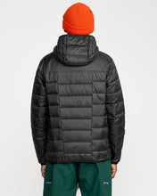 Lade das Bild in den Galerie-Viewer, Volcom - Puff Puff Hooded Jacket PrimaLoft® (2nd Layer)
