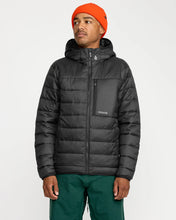Lade das Bild in den Galerie-Viewer, Volcom - Puff Puff Hooded Jacket PrimaLoft® (2nd Layer)
