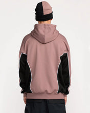 Lade das Bild in den Galerie-Viewer, Volcom - Vital Hydro Kapuzenpullover - Mauve
