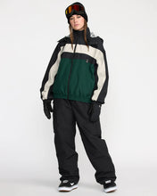 Lade das Bild in den Galerie-Viewer, Volcom - Dlm Jacke - Black Green
