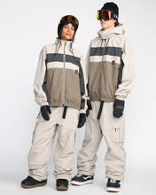 Lade das Bild in den Galerie-Viewer, Volcom Dlm Hose - Stone
