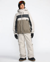 Lade das Bild in den Galerie-Viewer, Volcom Dlm Hose - Stone
