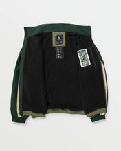 Lade das Bild in den Galerie-Viewer, Volcom - DLM Lightweight Jacket - Ivy
