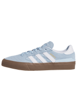 Lade das Bild in den Galerie-Viewer, Adidas - BUSENITZ VULC II Blue/Gum
