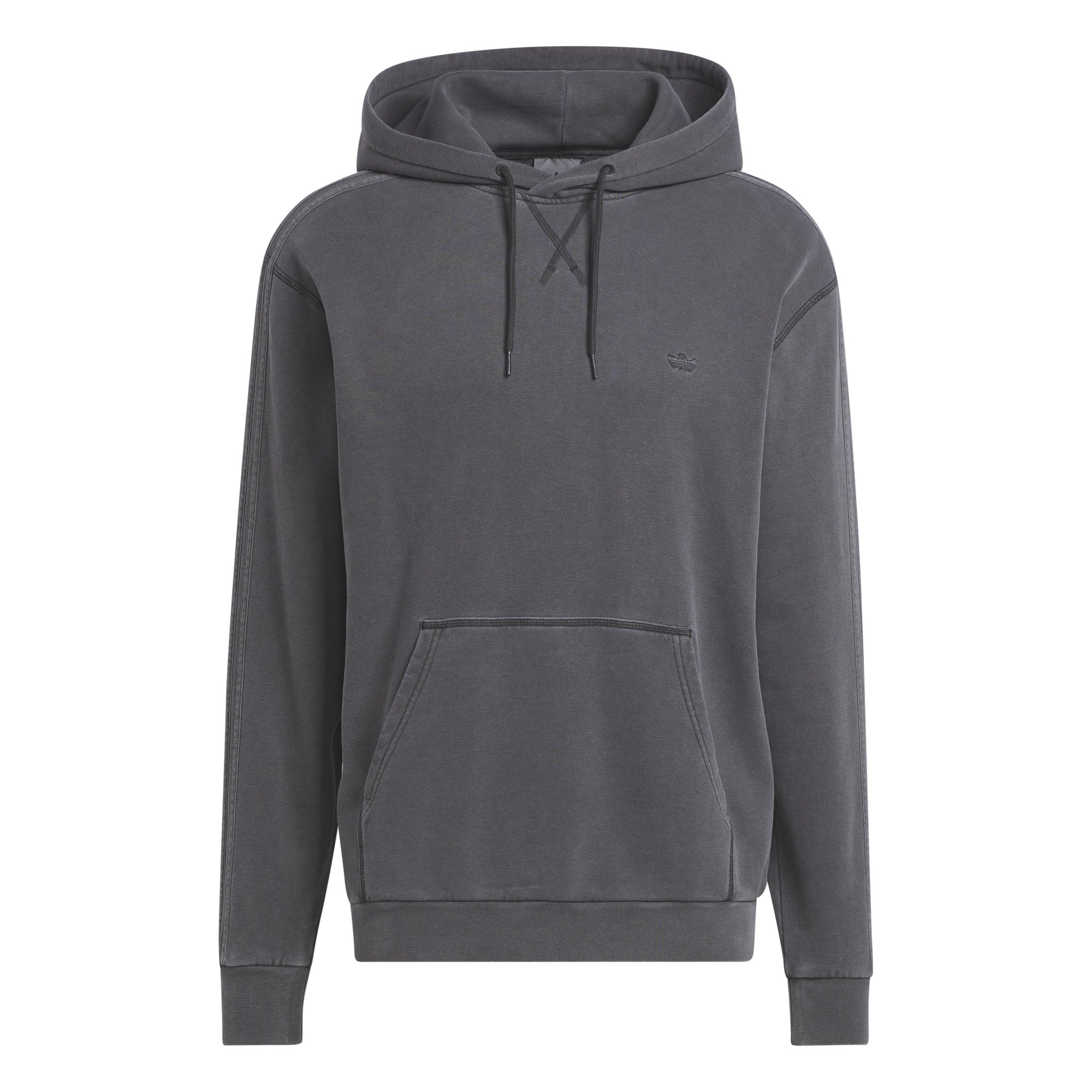 Adidas SHMOO FTHR Hoodie Carbon