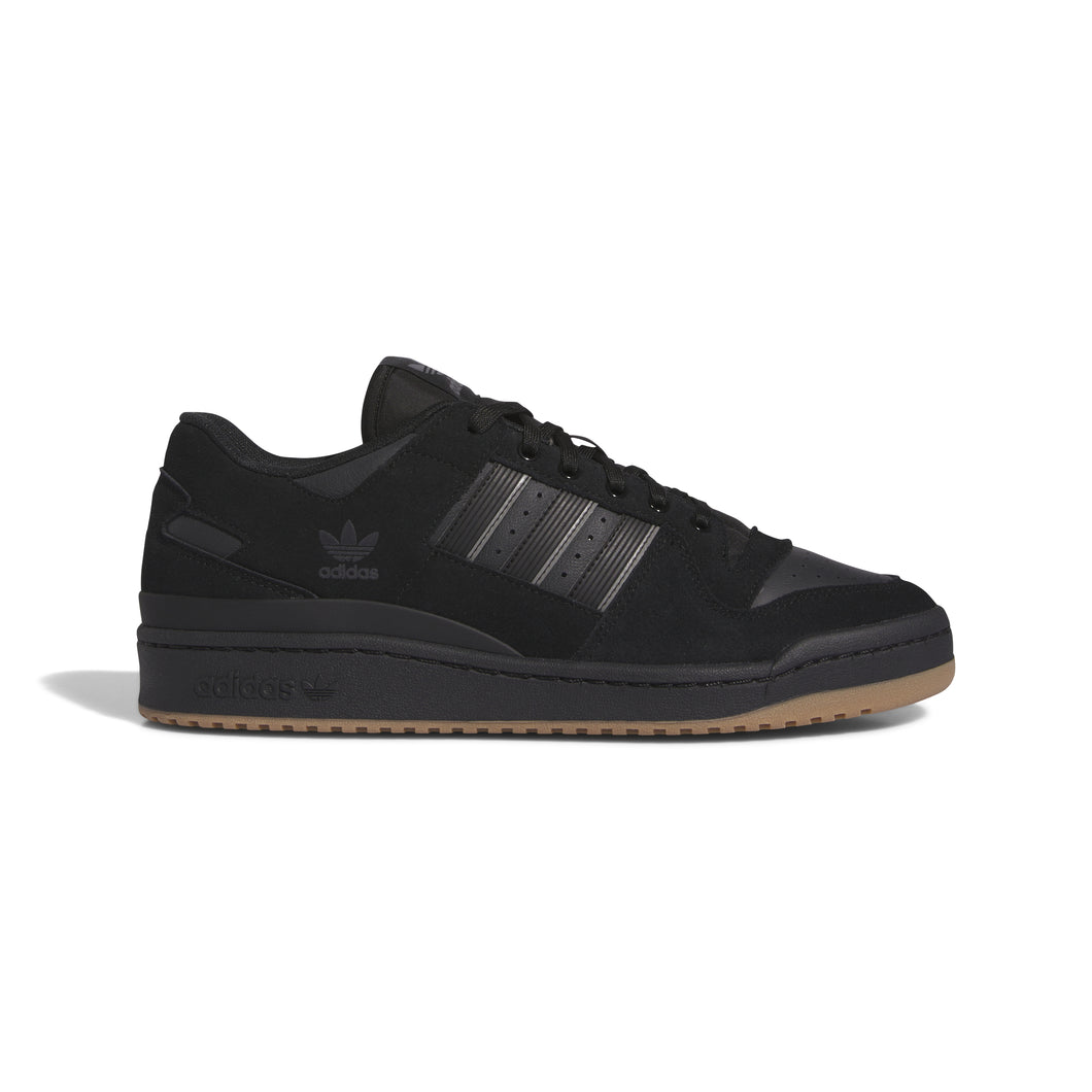 Adidas Forum 84 Low ADV - Black
