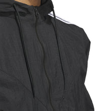 Lade das Bild in den Galerie-Viewer, Adidas Skateboarding - CL ANORAK JCKT Black
