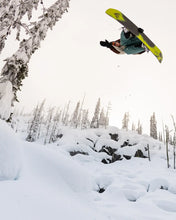 Lade das Bild in den Galerie-Viewer, Jones Men&#39;s Howler Snowboard
