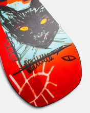 Lade das Bild in den Galerie-Viewer, Jones Men&#39;s Rally Cat Snowboard
