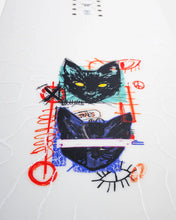 Lade das Bild in den Galerie-Viewer, Jones Men&#39;s Rally Cat Snowboard

