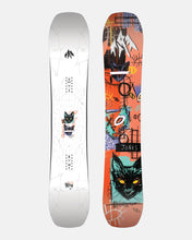 Lade das Bild in den Galerie-Viewer, Jones Men&#39;s Rally Cat Snowboard
