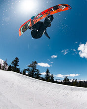 Lade das Bild in den Galerie-Viewer, Jones Men&#39;s Rally Cat Snowboard
