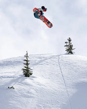 Lade das Bild in den Galerie-Viewer, Jones Men&#39;s Rally Cat Snowboard
