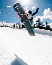Lade das Bild in den Galerie-Viewer, Jones Men&#39;s Mountain Twin Snowboard
