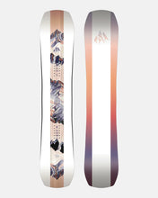 Lade das Bild in den Galerie-Viewer, Jones Women&#39;s Twin Sister Snowboard
