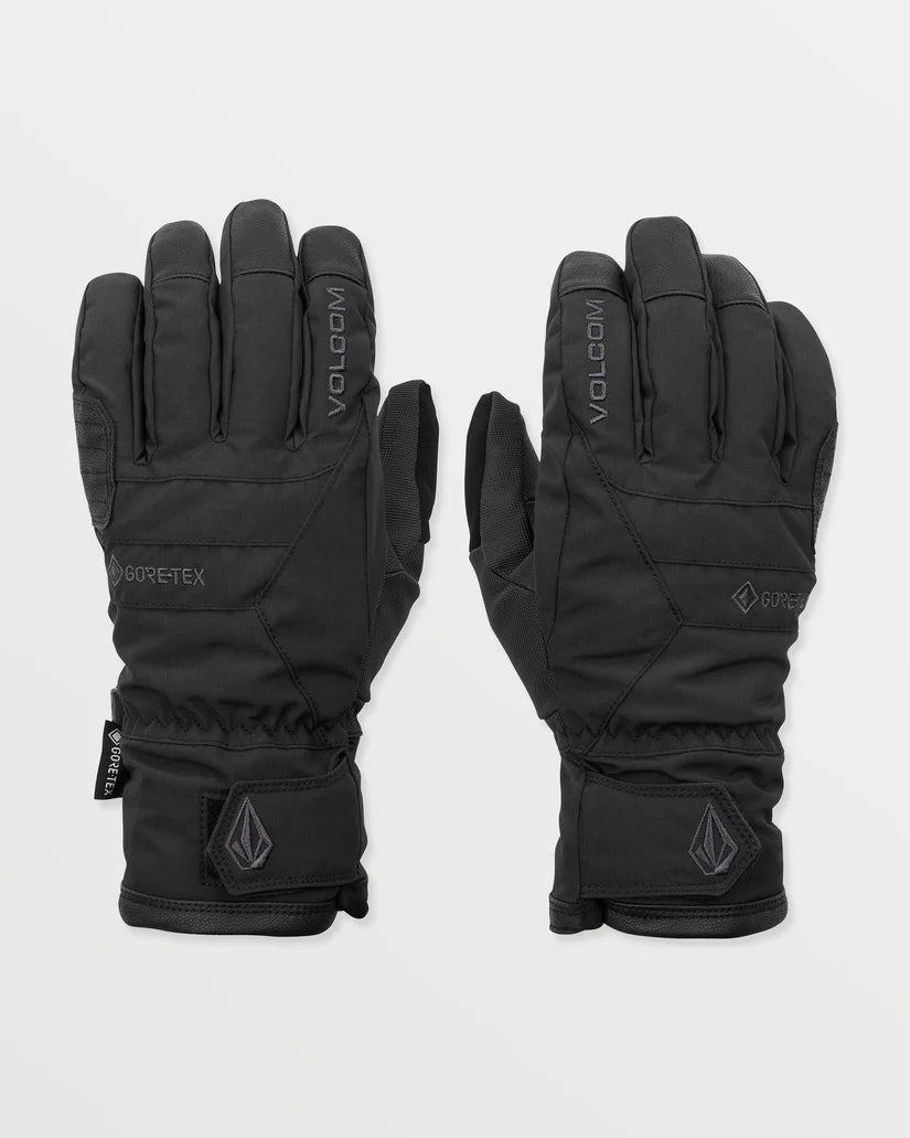 Volcom - Cp2 Gore-Tex Handschuhe - Black