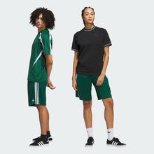 Lade das Bild in den Galerie-Viewer, Adidas - CLASSIC SHORT DRKGRN/WHITE
