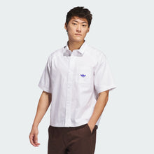 Lade das Bild in den Galerie-Viewer, Adidas - SHMOO CS BUTTON WHITE
