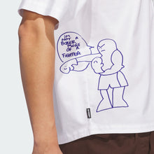 Lade das Bild in den Galerie-Viewer, Adidas - SHMOO CS BUTTON WHITE

