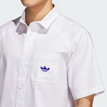 Lade das Bild in den Galerie-Viewer, Adidas - SHMOO CS BUTTON WHITE
