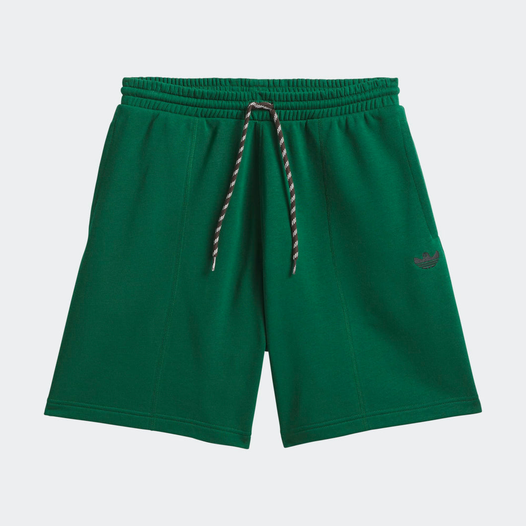 Adidas - SHMOO FW SHORT DRKGRN/BLACK