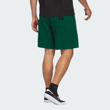Lade das Bild in den Galerie-Viewer, Adidas - SHMOO FW SHORT DRKGRN/BLACK
