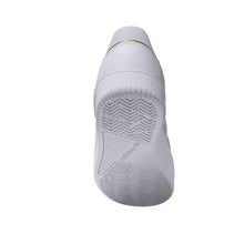 Lade das Bild in den Galerie-Viewer, Adidas - Tyshawn Low Cloud White / Cloud White / Gold Metallic

