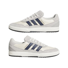 Lade das Bild in den Galerie-Viewer, Adidas - Tyshawn || Grey/Navy/White
