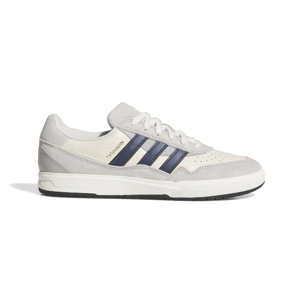 Adidas - Tyshawn || Grey/Navy/White