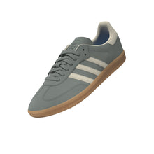 Lade das Bild in den Galerie-Viewer, Adidas Samba - Silver Green / Wonder White / Gold Metallic
