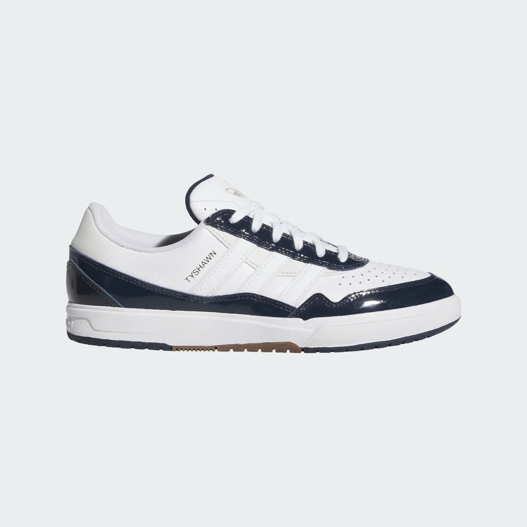 Adidas - TYSHAWN II CONAVY/FTWWHT/GREONE