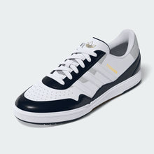 Lade das Bild in den Galerie-Viewer, Adidas - TYSHAWN II CONAVY/FTWWHT/GREONE
