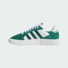 Lade das Bild in den Galerie-Viewer, Adidas - TYSHAWN LOW CGREEN/CGREEN/FTWWHT
