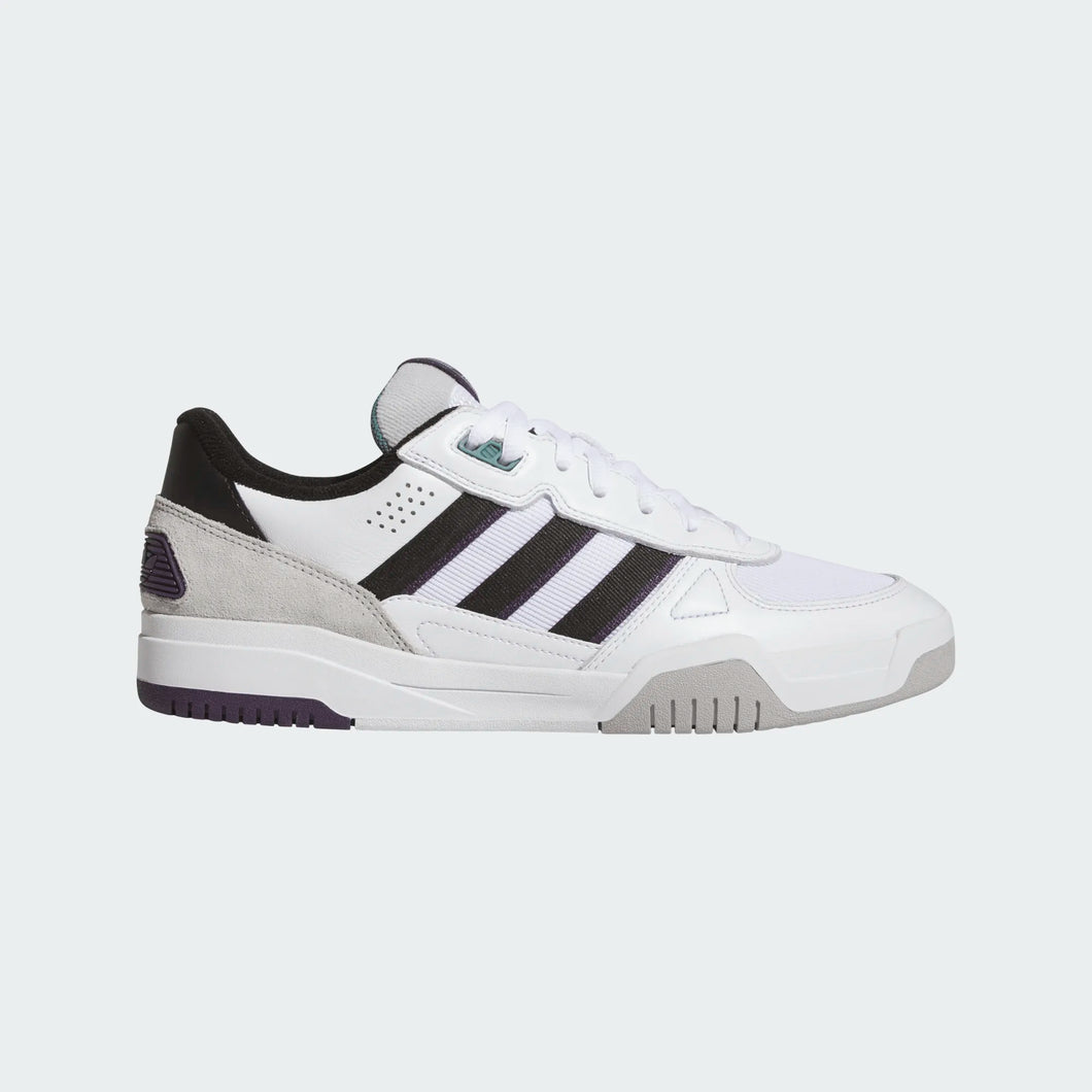 Adidas - TEKKIRA CUP FTWWHT/CBLACK/AURPLU
