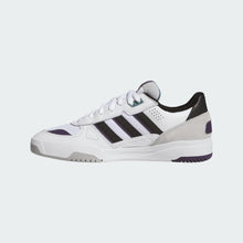 Lade das Bild in den Galerie-Viewer, Adidas - TEKKIRA CUP FTWWHT/CBLACK/AURPLU
