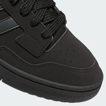 Lade das Bild in den Galerie-Viewer, Adidas - RAPID COURT MID WINTERIZED CBLACK/GRESIX/BROYAL
