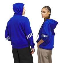 Lade das Bild in den Galerie-Viewer, Adidas - Classic Hoodie Royal Blue
