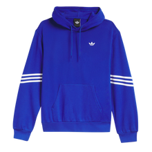 Lade das Bild in den Galerie-Viewer, Adidas - Classic Hoodie Royal Blue

