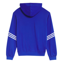 Lade das Bild in den Galerie-Viewer, Adidas - Classic Hoodie Royal Blue
