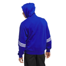 Lade das Bild in den Galerie-Viewer, Adidas - Classic Hoodie Royal Blue
