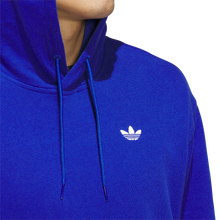 Lade das Bild in den Galerie-Viewer, Adidas - Classic Hoodie Royal Blue
