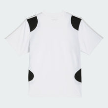 Lade das Bild in den Galerie-Viewer, Adidas - TYSHAWN TEE WHITE/BLACK
